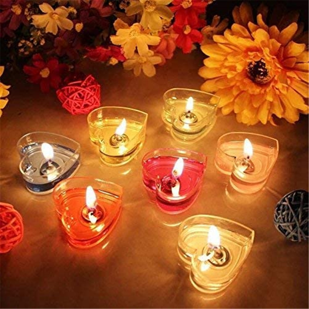 Candle Making Jug - Figurines de bougies chauffe-plat en plastique