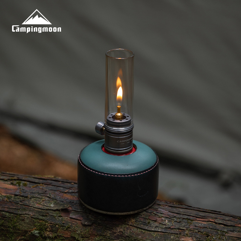 Candle Making Jug - Ensemble de bougies d'ambiance CAMPINGMOON équipé