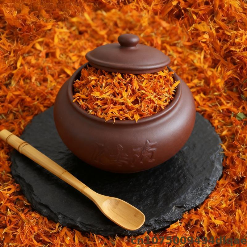 Candle Making And Perfume - Fleurs séchées 100% naturelles : bleuet,