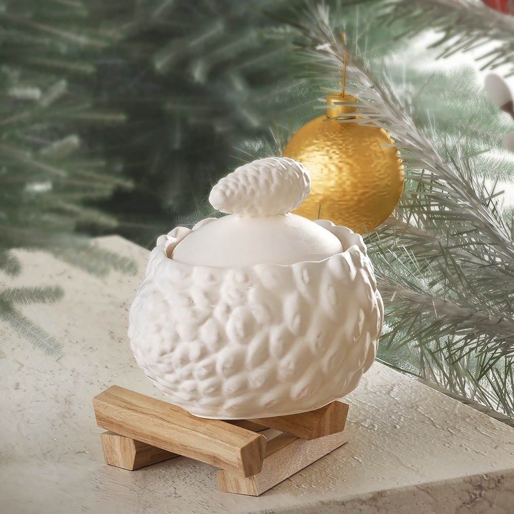 Moule en silicone pour pot de  - Candle Making Jars With Lids avis et prix