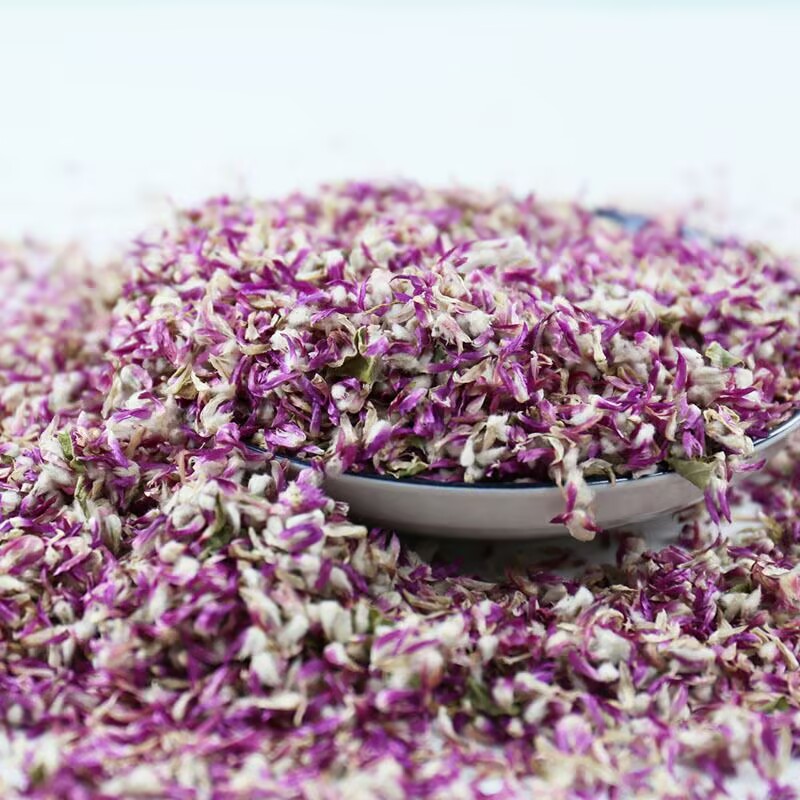 Pétales de fleurs séchées natu - Candle Making And Perfume avis et prix