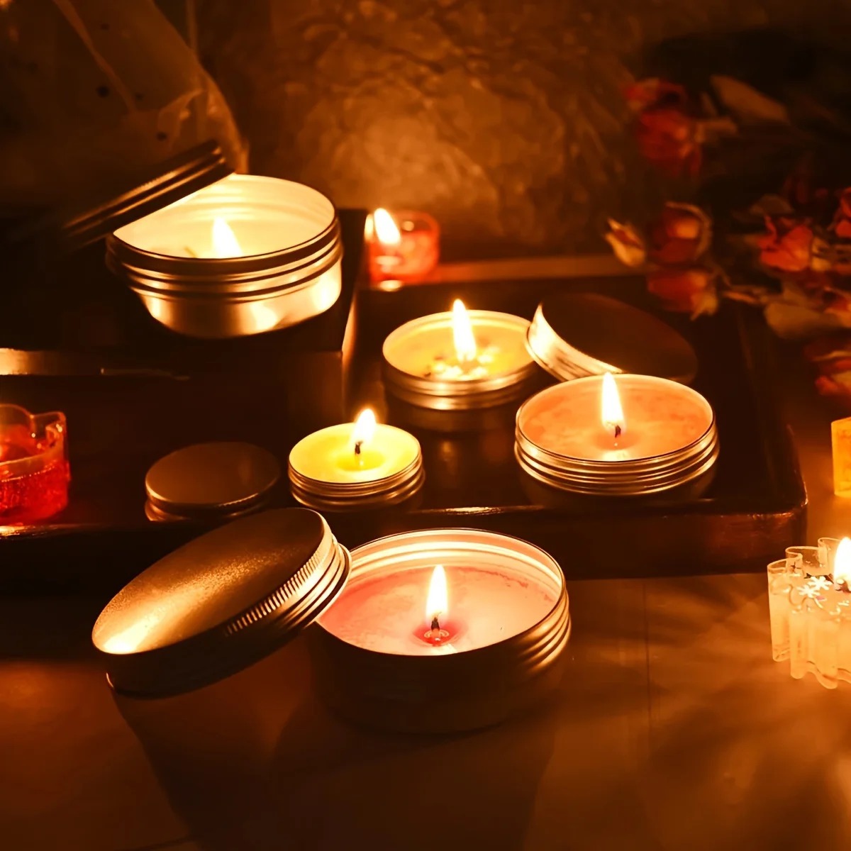 Kits de fabrication de bougies - Candle Making Kits avis et prix