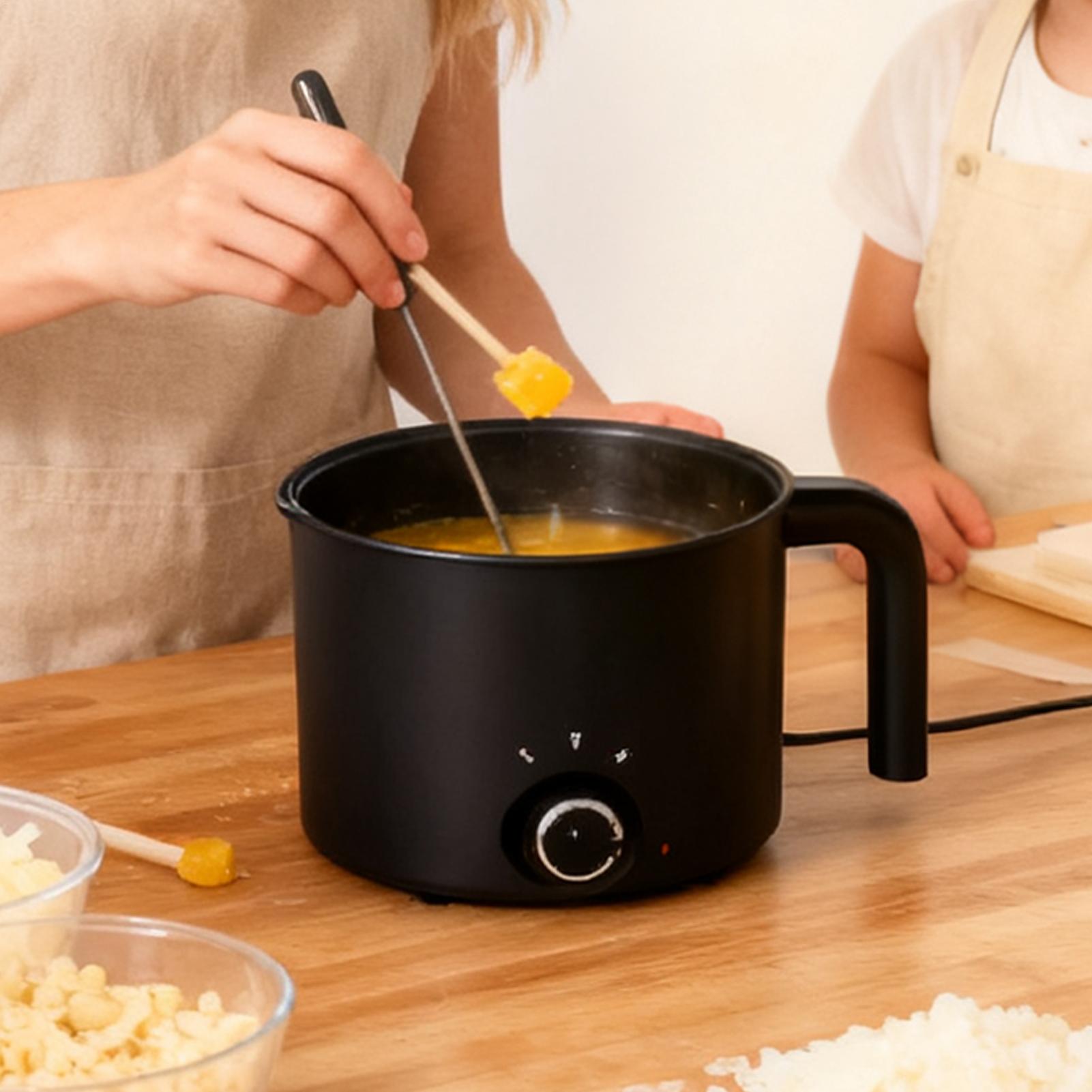 Pot de fusion de cire de 1,5 l - Candle Making Jug avis et prix