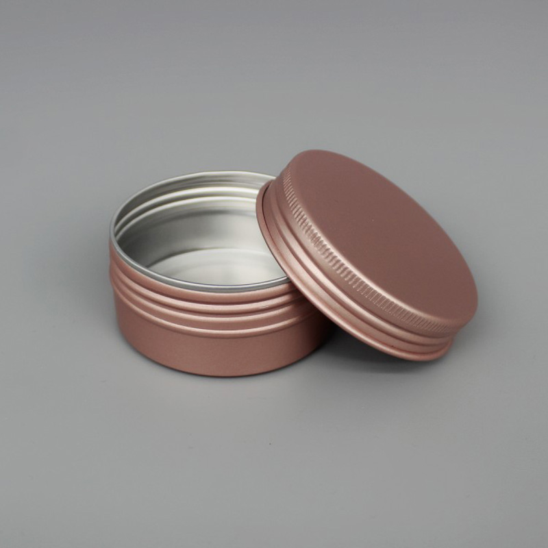 10 50 100 pièces/lot, pot de c - Tin Container Lid avis et prix