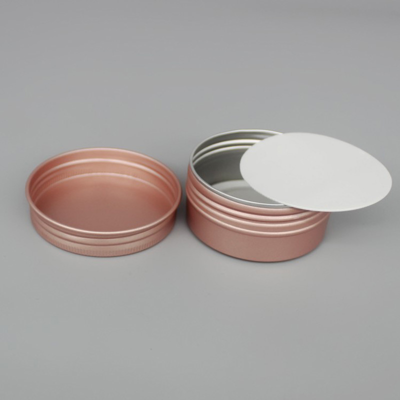 10 50 100 pièces/lot, pot de c - Tin Container Lid avis et prix