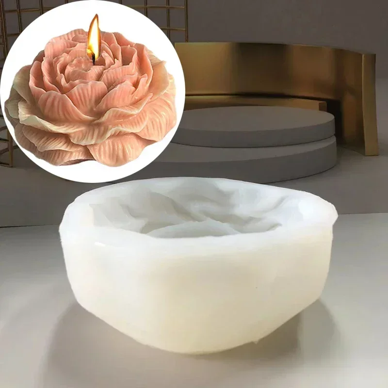 Moule en silicone extra large  - Candle Making Kits avis et prix