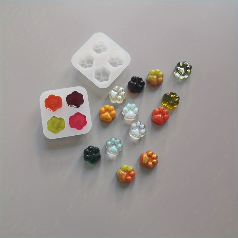 Ensemble de moules en silicone - Candle Making Kits avis et prix
