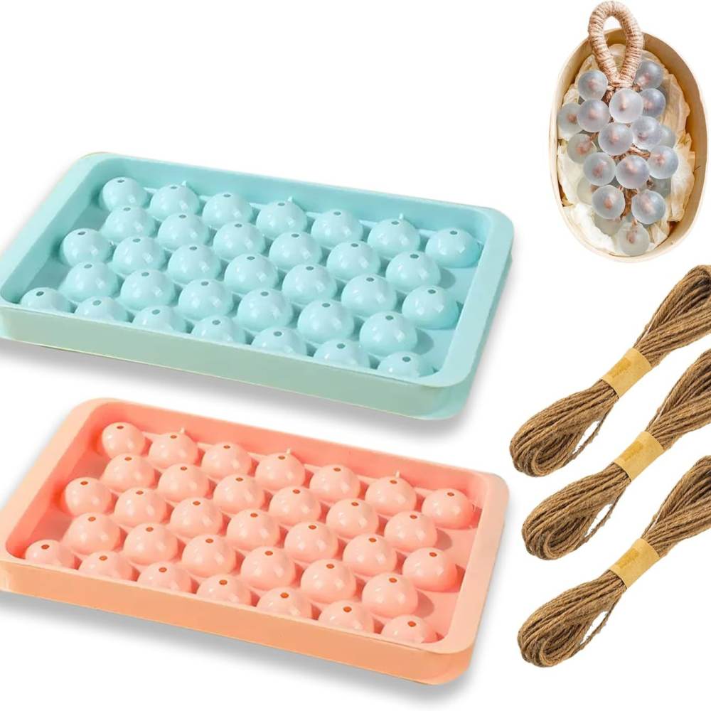 Moule à savon en forme de rais - Candle Making Kits avis et prix