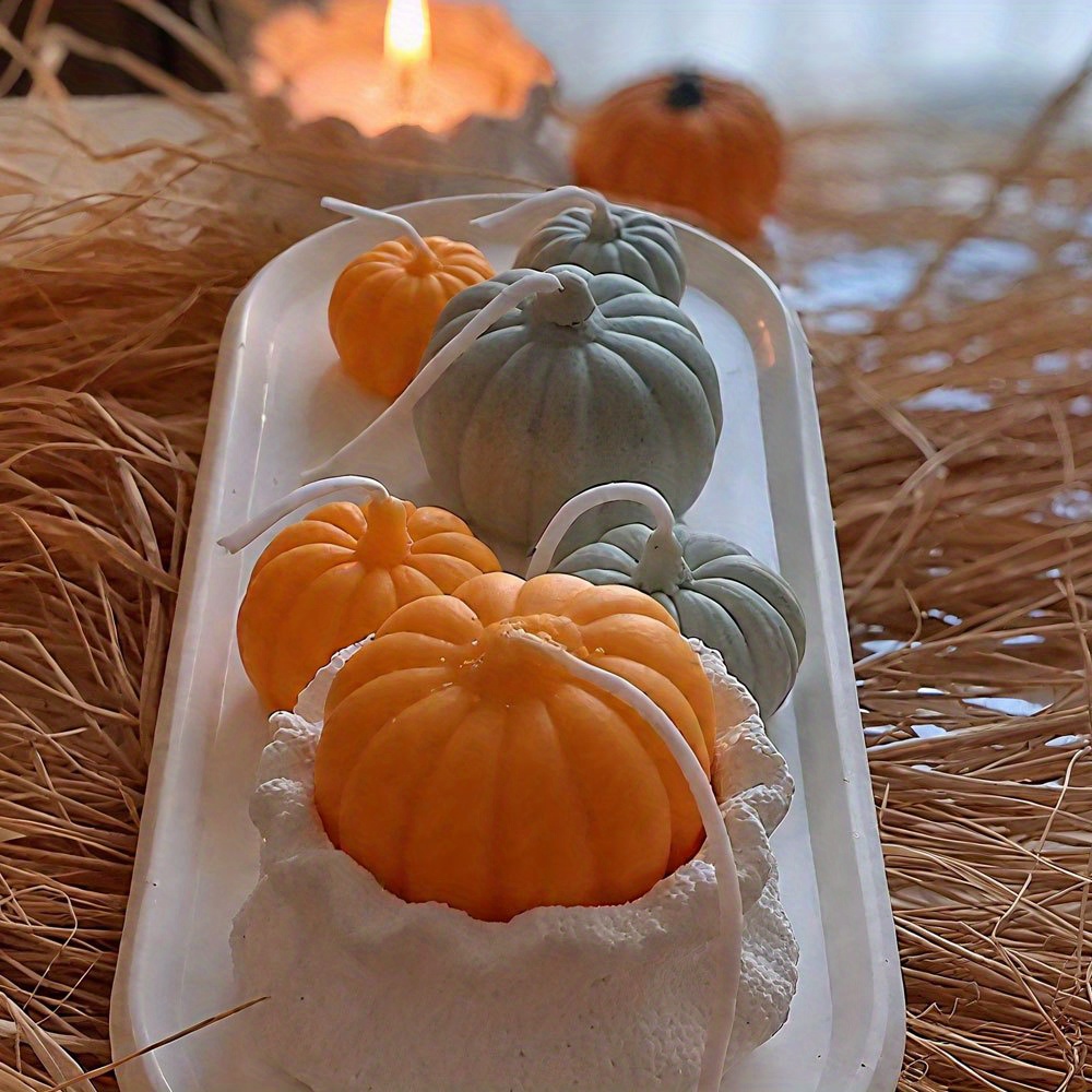 3 moules à bougies en silicone - Candle Making Tutorial avis et prix