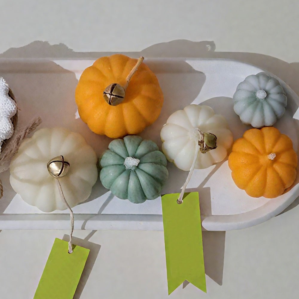 3 moules à bougies en silicone - Candle Making Tutorial avis et prix