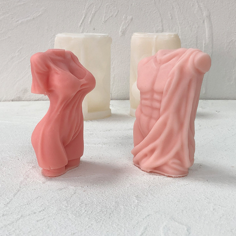 Moule en silicone pour bougie  - Candle Making Jug avis et prix
